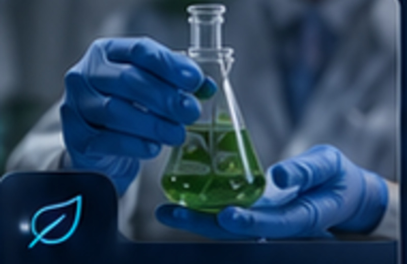 Environmental Labs