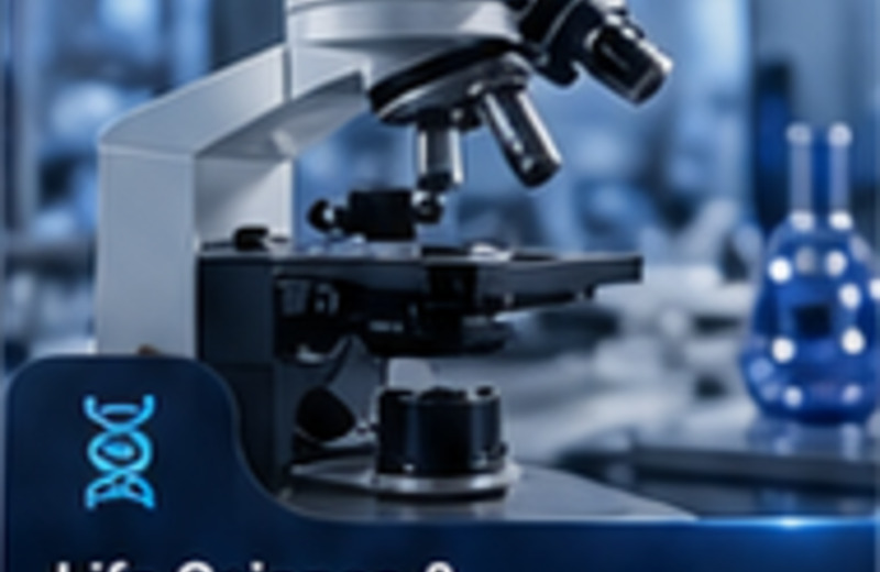 Life Science & Research Labs