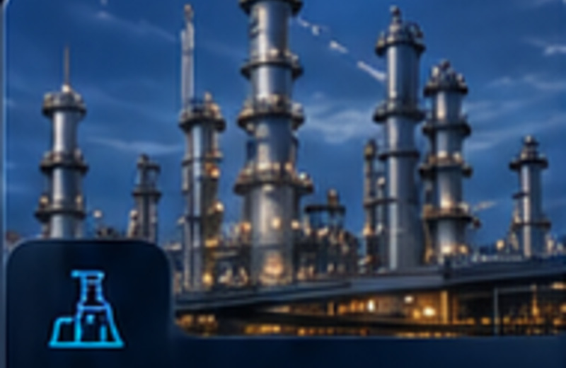 Petrochemicals